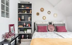 Blissful Loft Tivoli